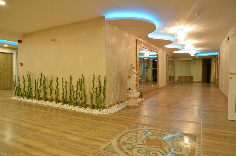 Grand Zaman Beach 80 - Room Example