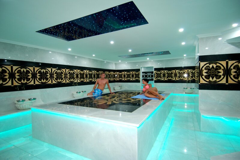 Grand Zaman Beach 85 - Room Example
