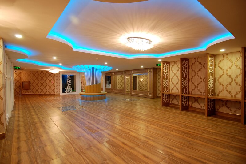 Grand Zaman Beach 86 - Room Example