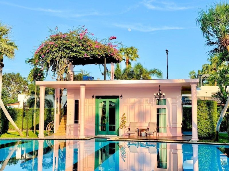 The Sea-Cret Garden Hua Hin 1