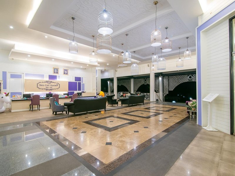 The Sea-Cret Garden Hua Hin 2