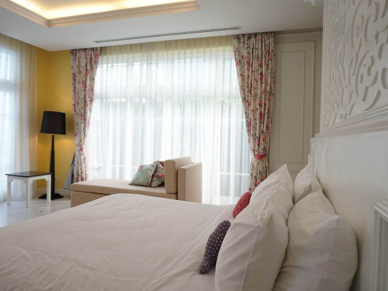 The Sea-Cret Garden Hua Hin 3