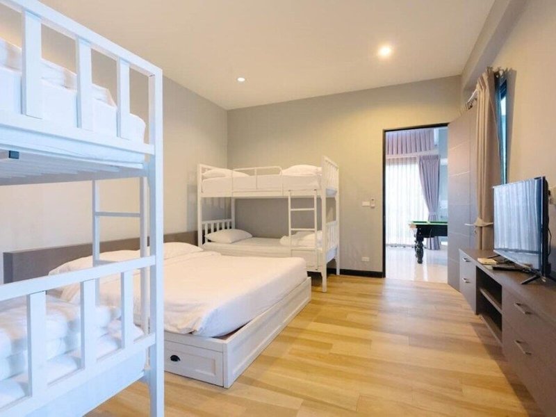 The Sea-Cret Garden Hua Hin 4