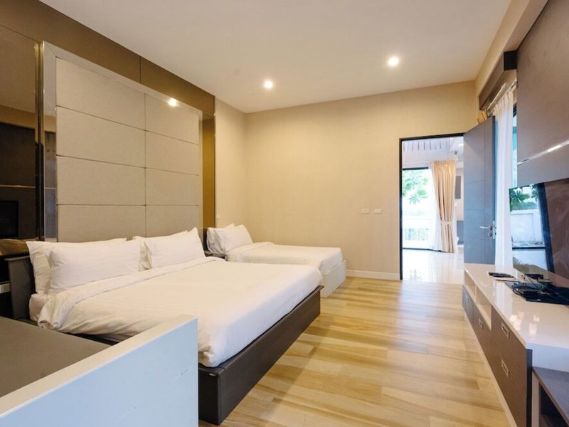 The Sea-Cret Garden Hua Hin 5