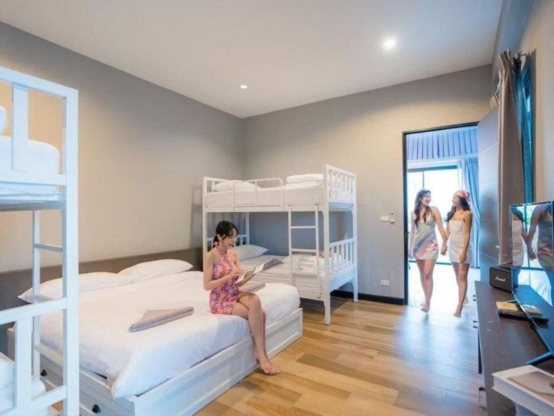 The Sea-Cret Garden Hua Hin 6