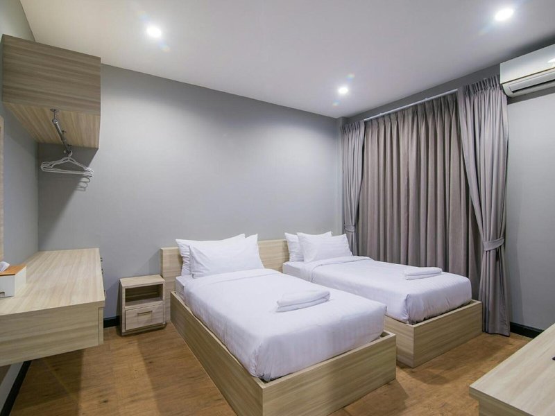 The Sea-Cret Garden Hua Hin 7