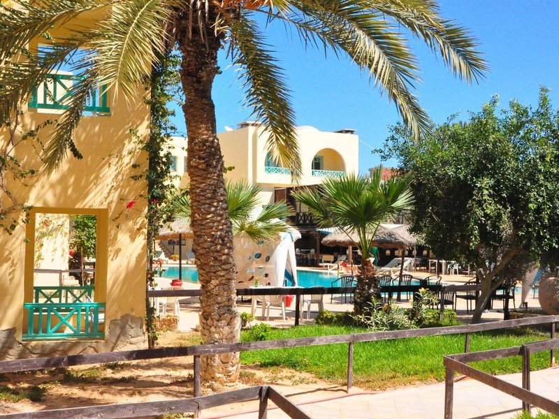 Hotel Diar Yassine 1