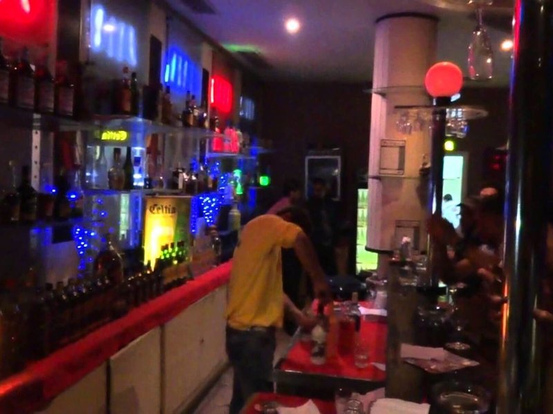 Hotel Diar Yassine 5