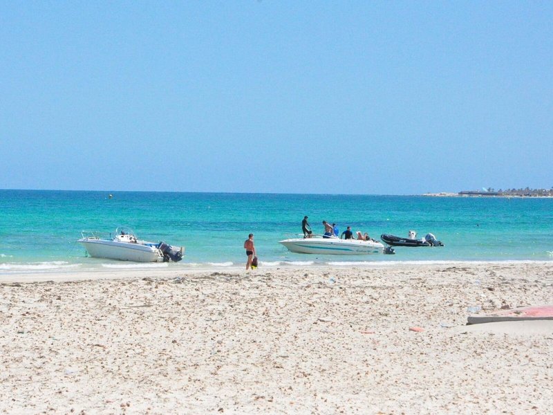 Hotel Diar Yassine 6