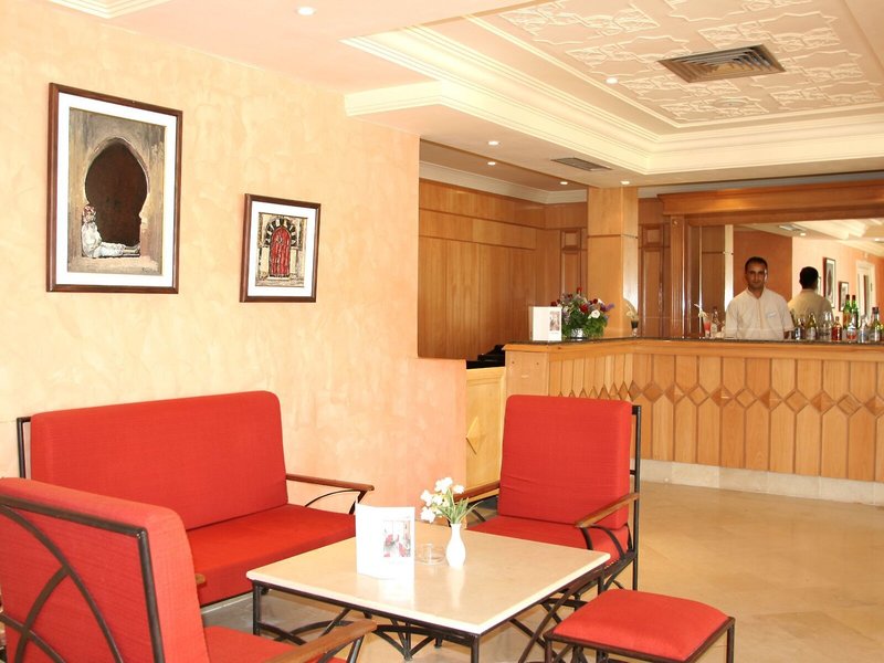 Hotel Diar Yassine 10