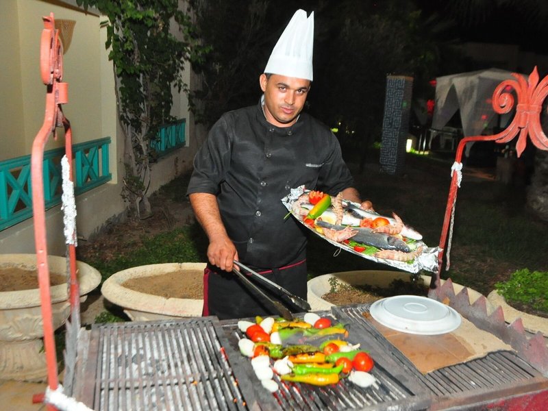 Hotel Diar Yassine 12