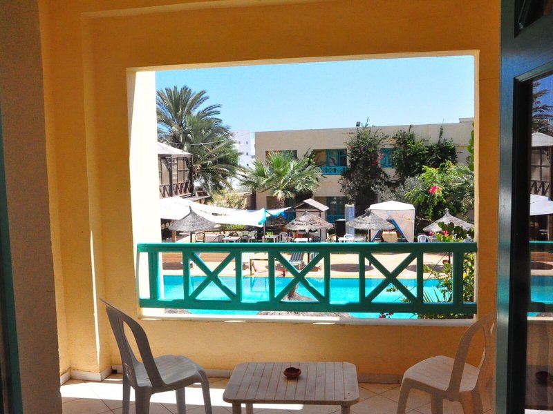 Hotel Diar Yassine 14