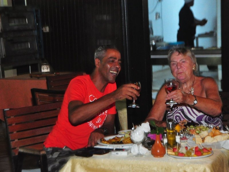 Hotel Diar Yassine 15