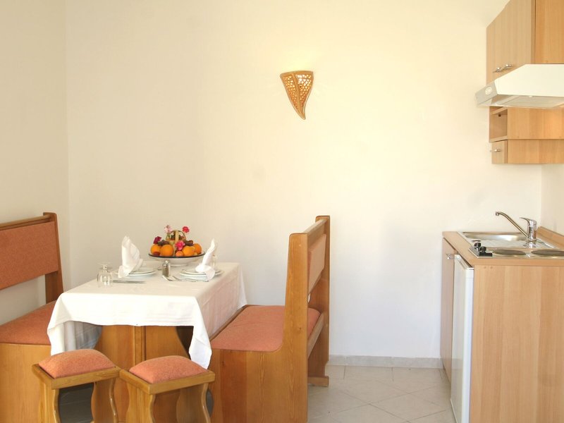 Hotel Diar Yassine 18