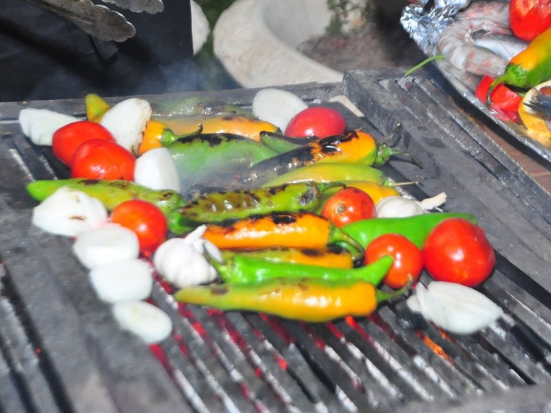 Hotel Diar Yassine 19