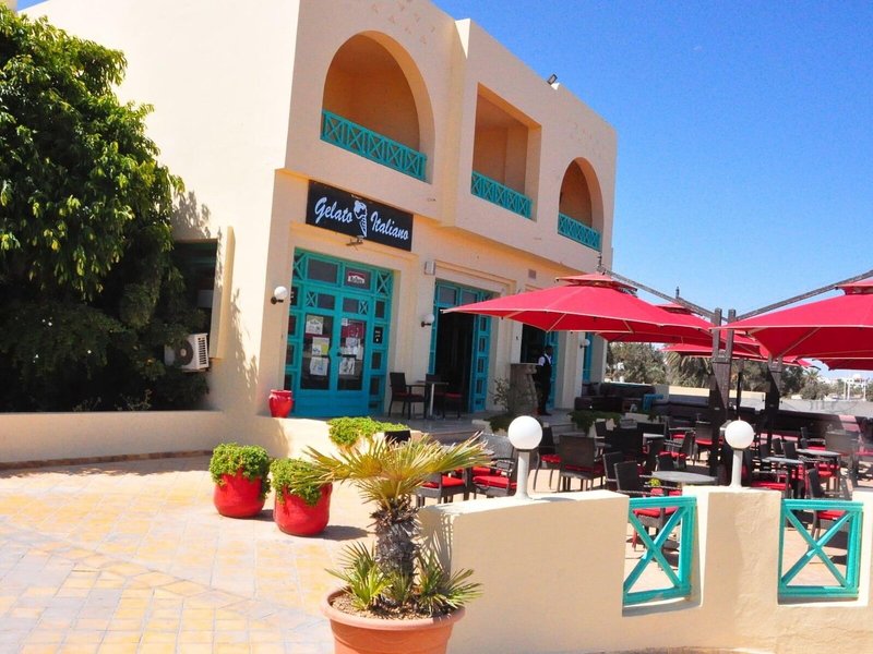 Hotel Diar Yassine 20