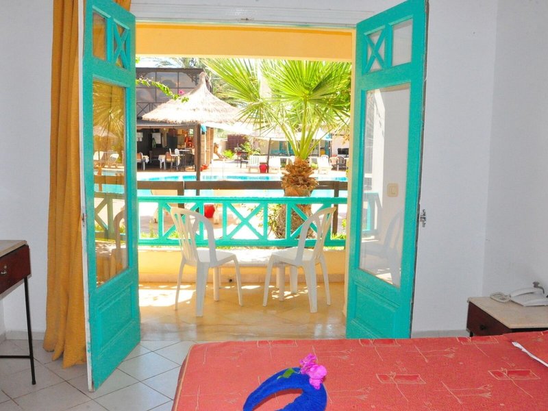 Hotel Diar Yassine 21