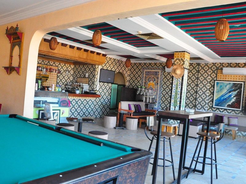 Hotel Diar Yassine 22