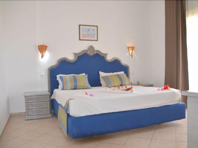 Hotel Diar Yassine 23