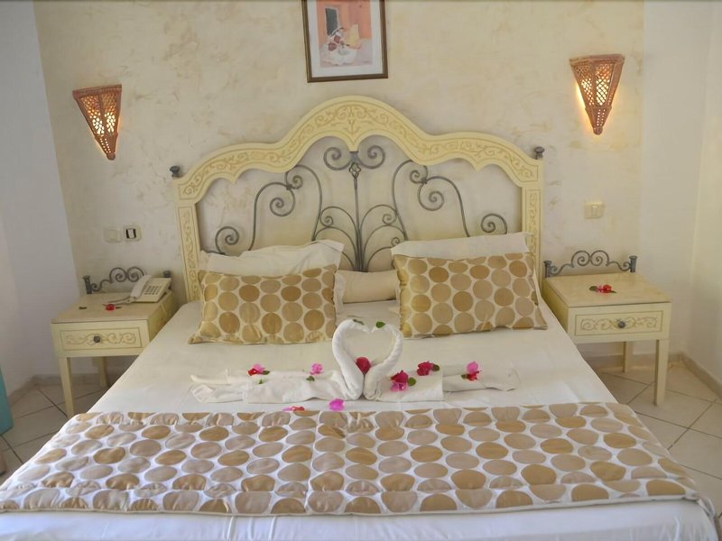 Hotel Diar Yassine 24