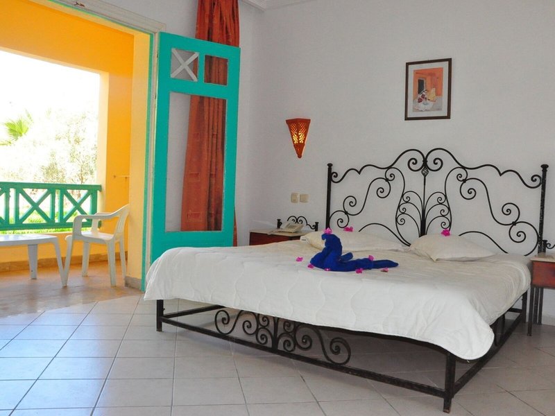 Hotel Diar Yassine 25