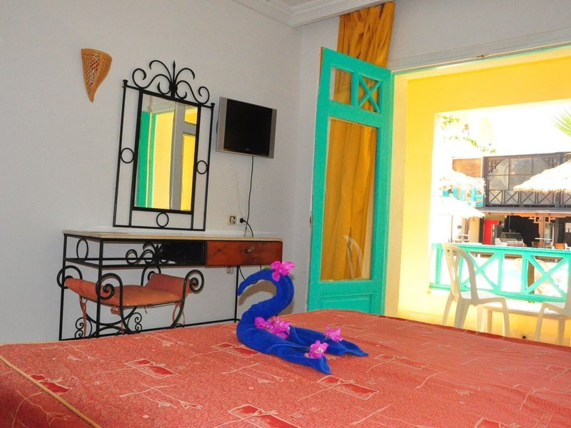 Hotel Diar Yassine 26