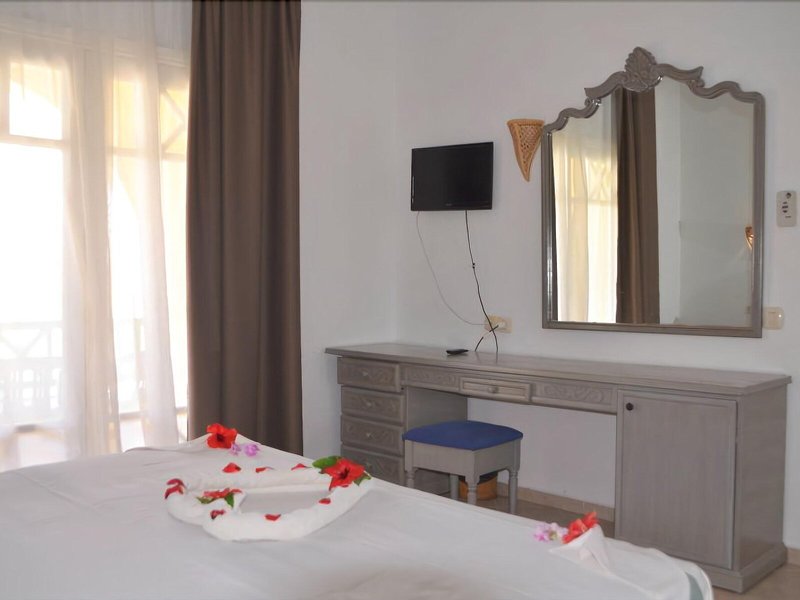 Hotel Diar Yassine 29