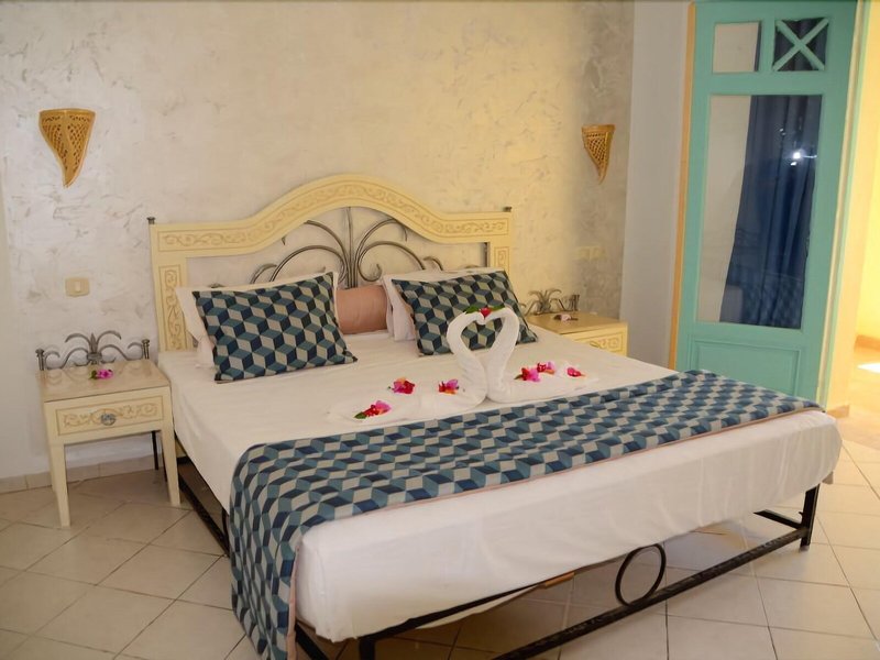 Hotel Diar Yassine 30