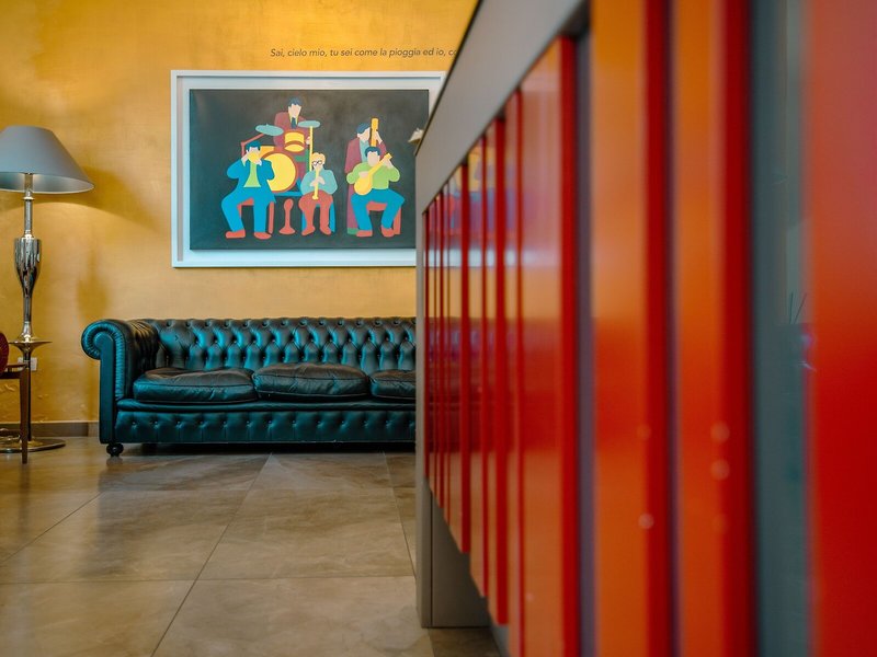 Hotel Bruman 2