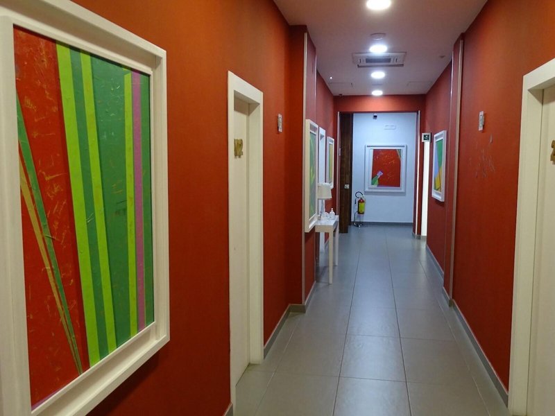 Hotel Bruman 4