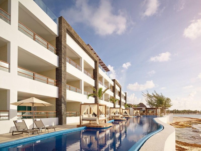 Senses Riviera Maya By Artisan 2