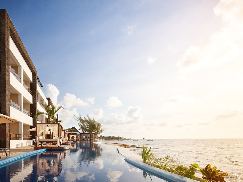 Senses Riviera Maya By Artisan 3