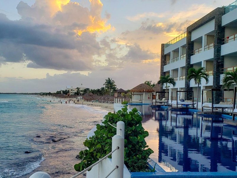 Senses Riviera Maya By Artisan 4