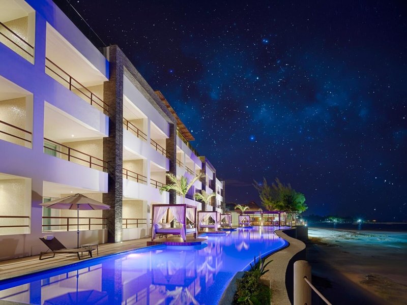 Senses Riviera Maya By Artisan 5