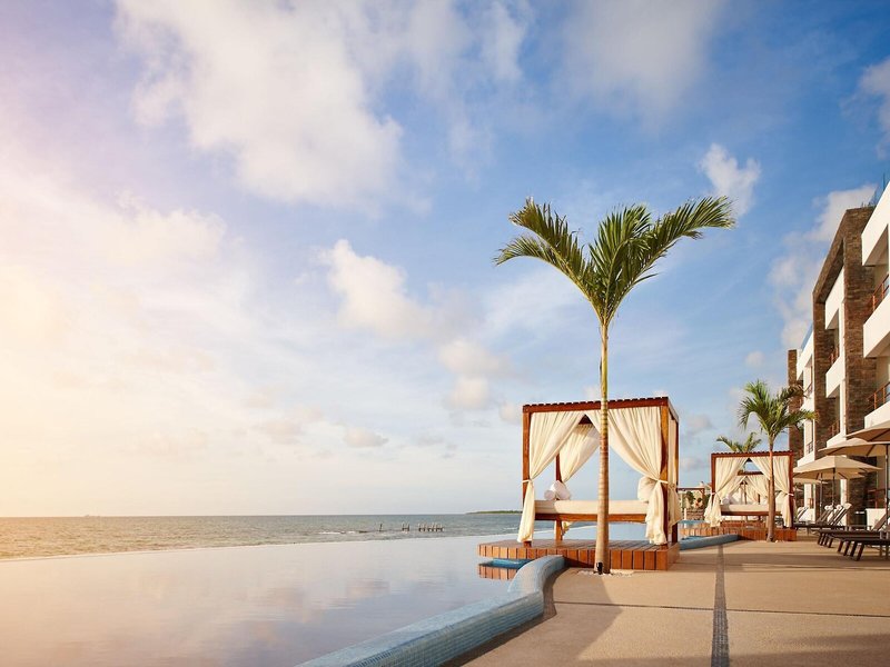 Senses Riviera Maya By Artisan 11