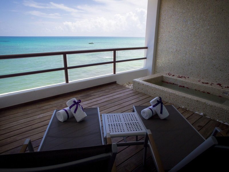 Senses Riviera Maya By Artisan 12