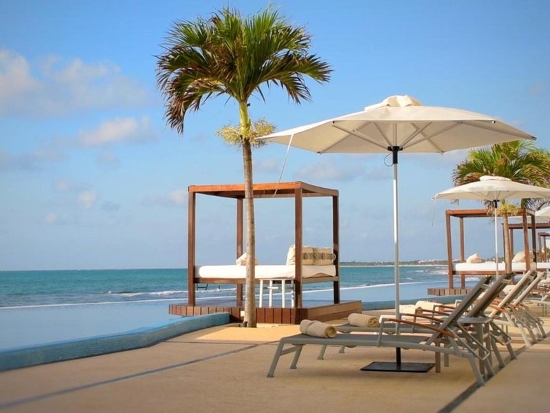 Senses Riviera Maya By Artisan 13