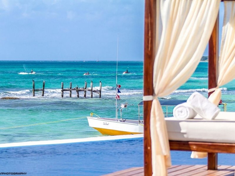 Senses Riviera Maya By Artisan 15