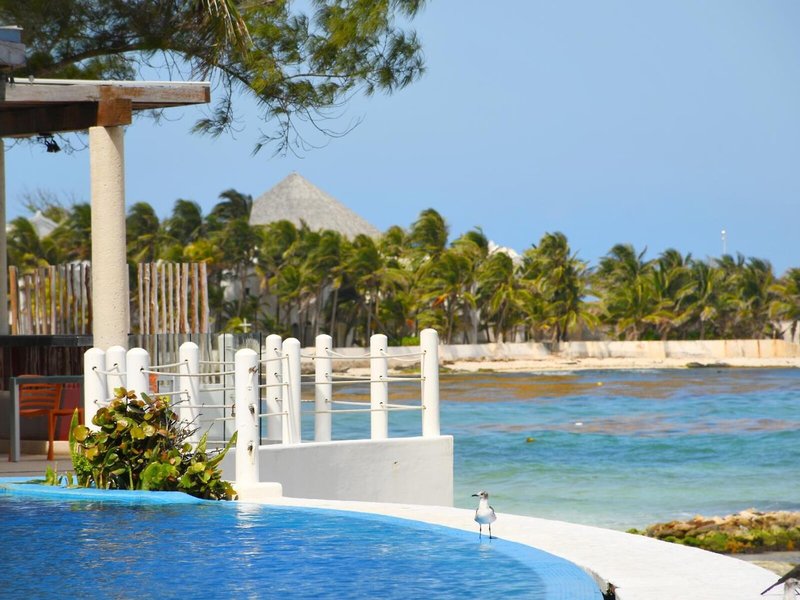 Senses Riviera Maya By Artisan 16