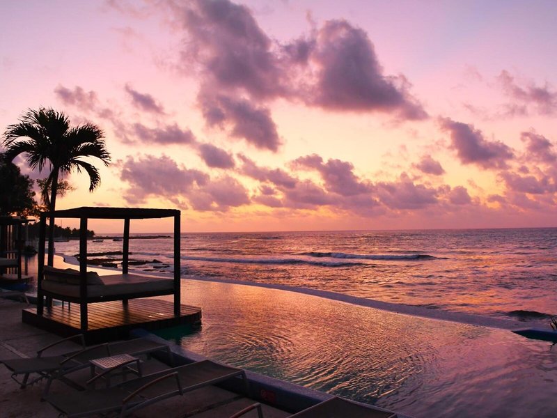 Senses Riviera Maya By Artisan 17