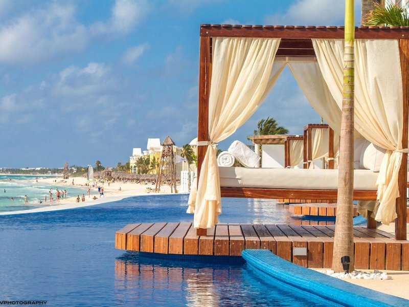 Senses Riviera Maya By Artisan 18