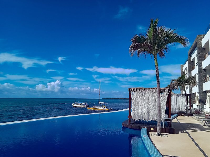 Senses Riviera Maya By Artisan 20