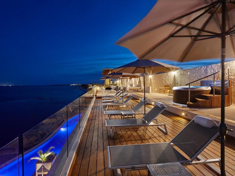 Senses Riviera Maya By Artisan 22