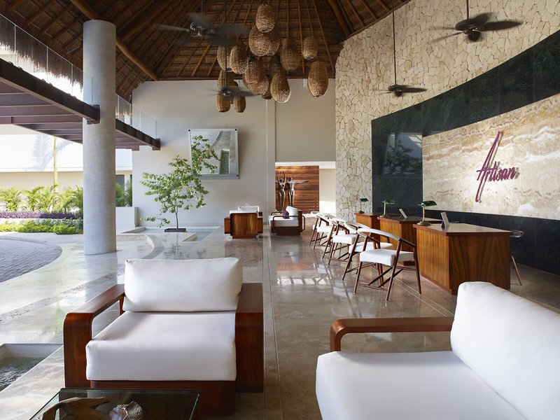 Senses Riviera Maya By Artisan 23