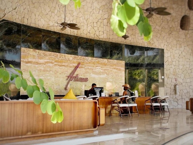 Senses Riviera Maya By Artisan 25