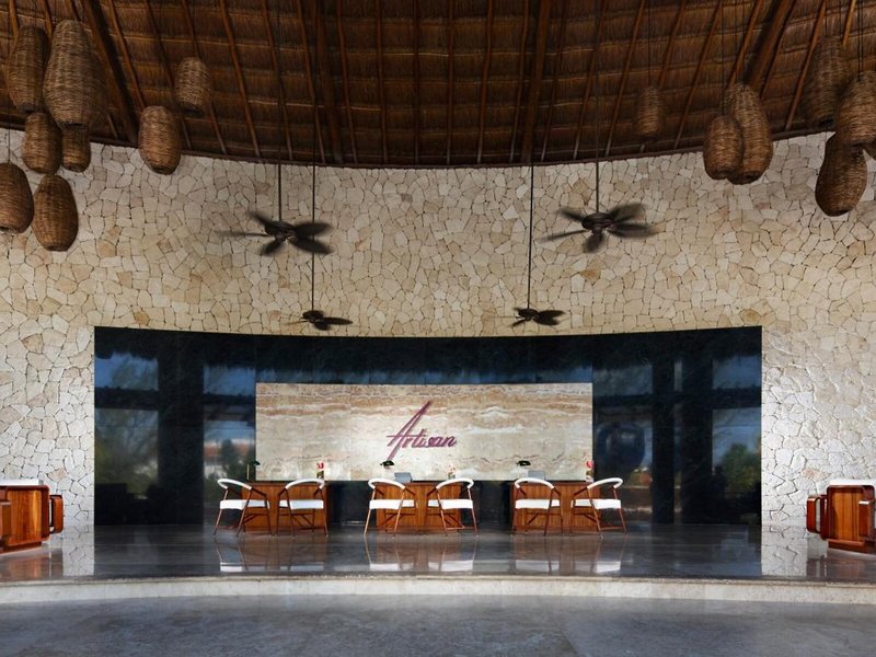 Senses Riviera Maya By Artisan 26