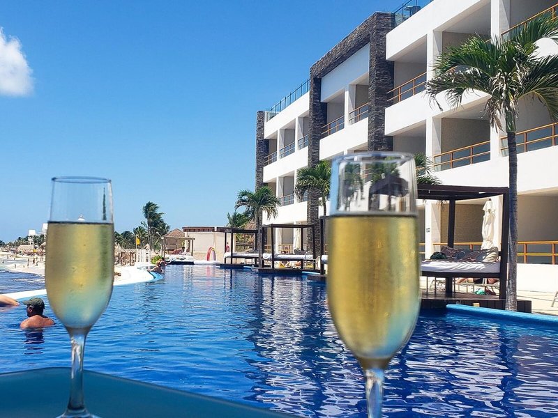 Senses Riviera Maya By Artisan 31