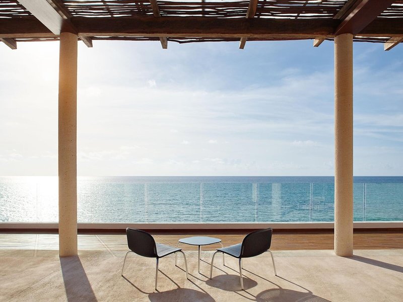 Senses Riviera Maya By Artisan 32