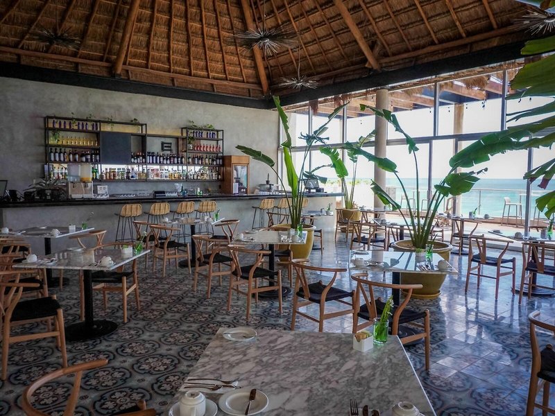 Senses Riviera Maya By Artisan 36