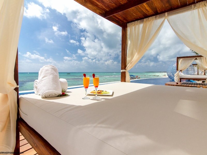 Senses Riviera Maya By Artisan 38